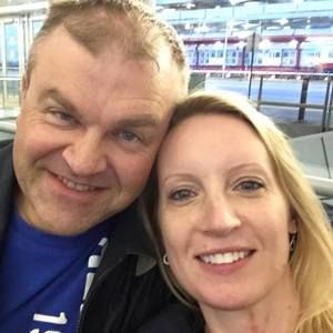 Meet your Posher, Dan